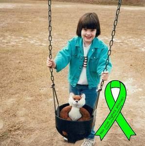 Meet your Posher, Katelyn